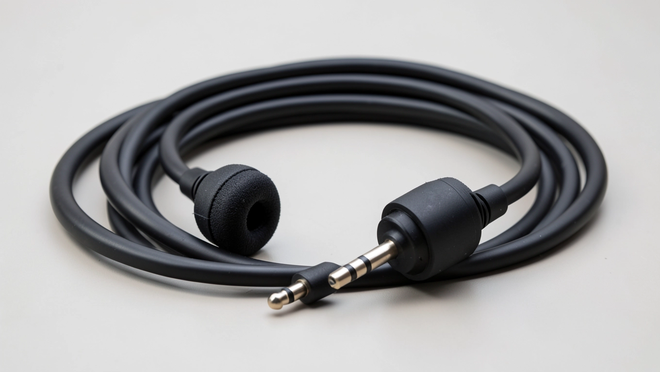 Słuchawki do gitary elektrycznej