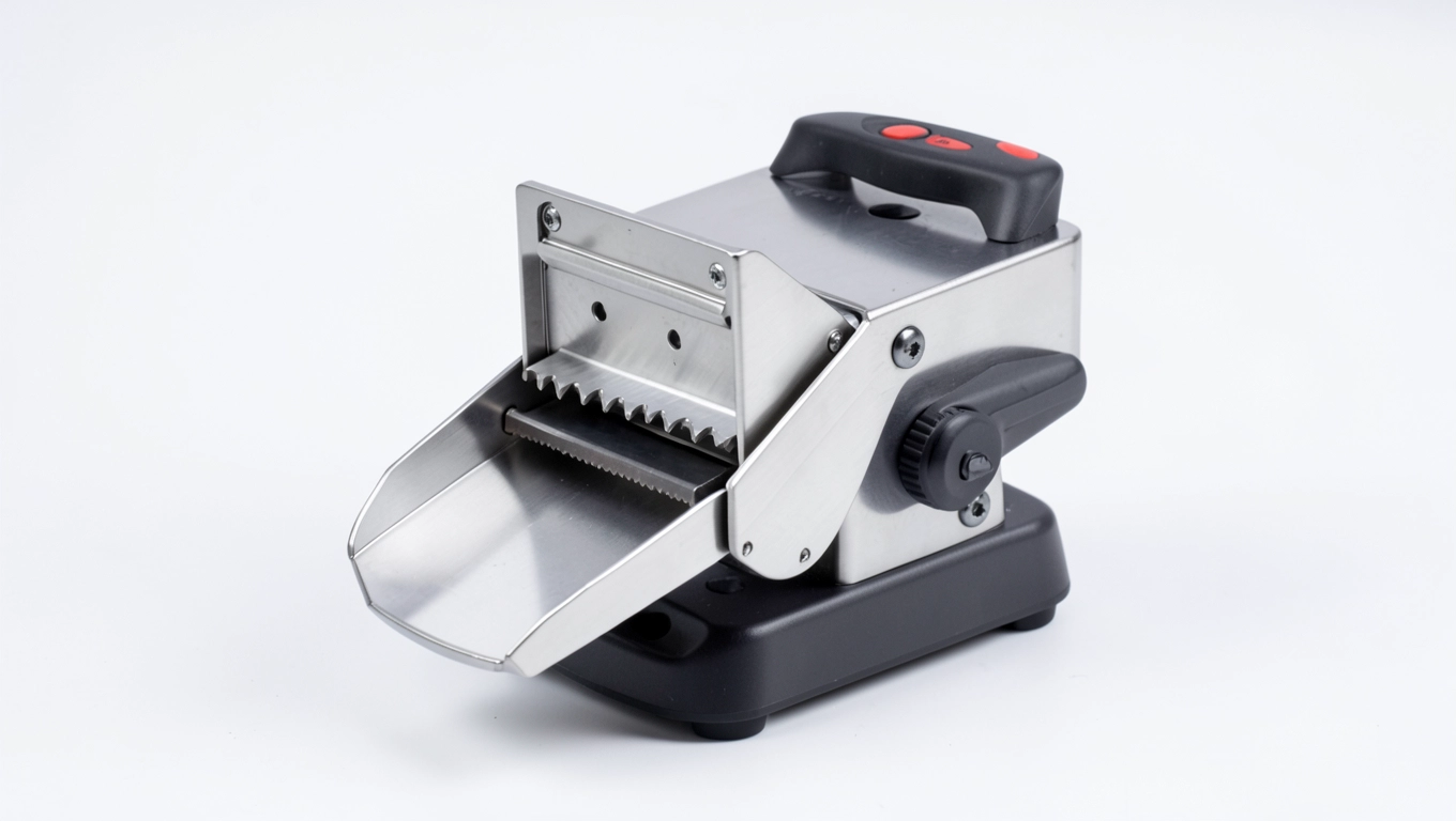 szatkownica do warzyw elektryczna