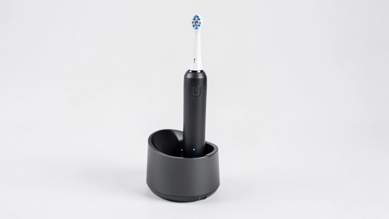 Szczoteczka elektryczna dla dorosłych