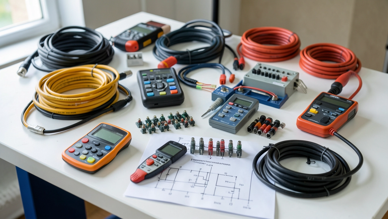 Technik elektryk dla dorosłych Bielsko Biała