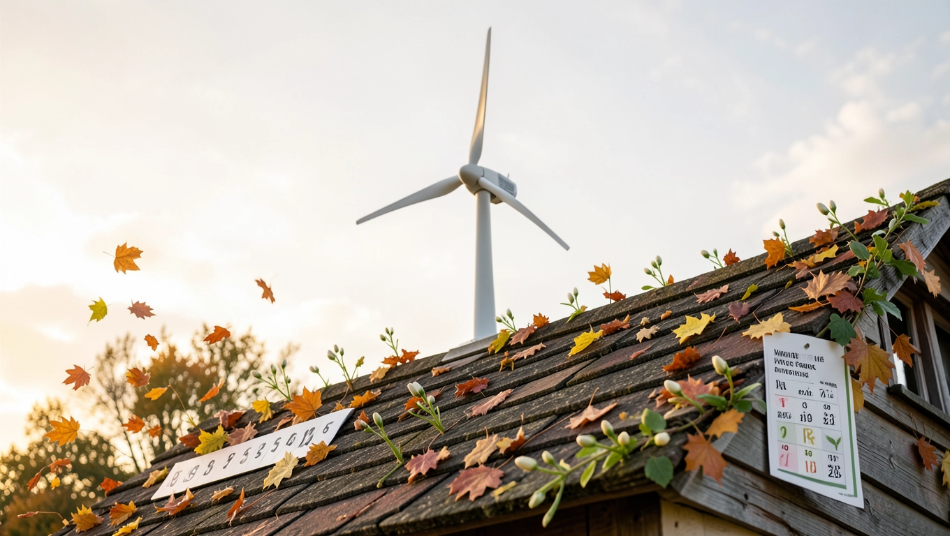 Terminy i nabór Moja Elektrownia Wiatrowa