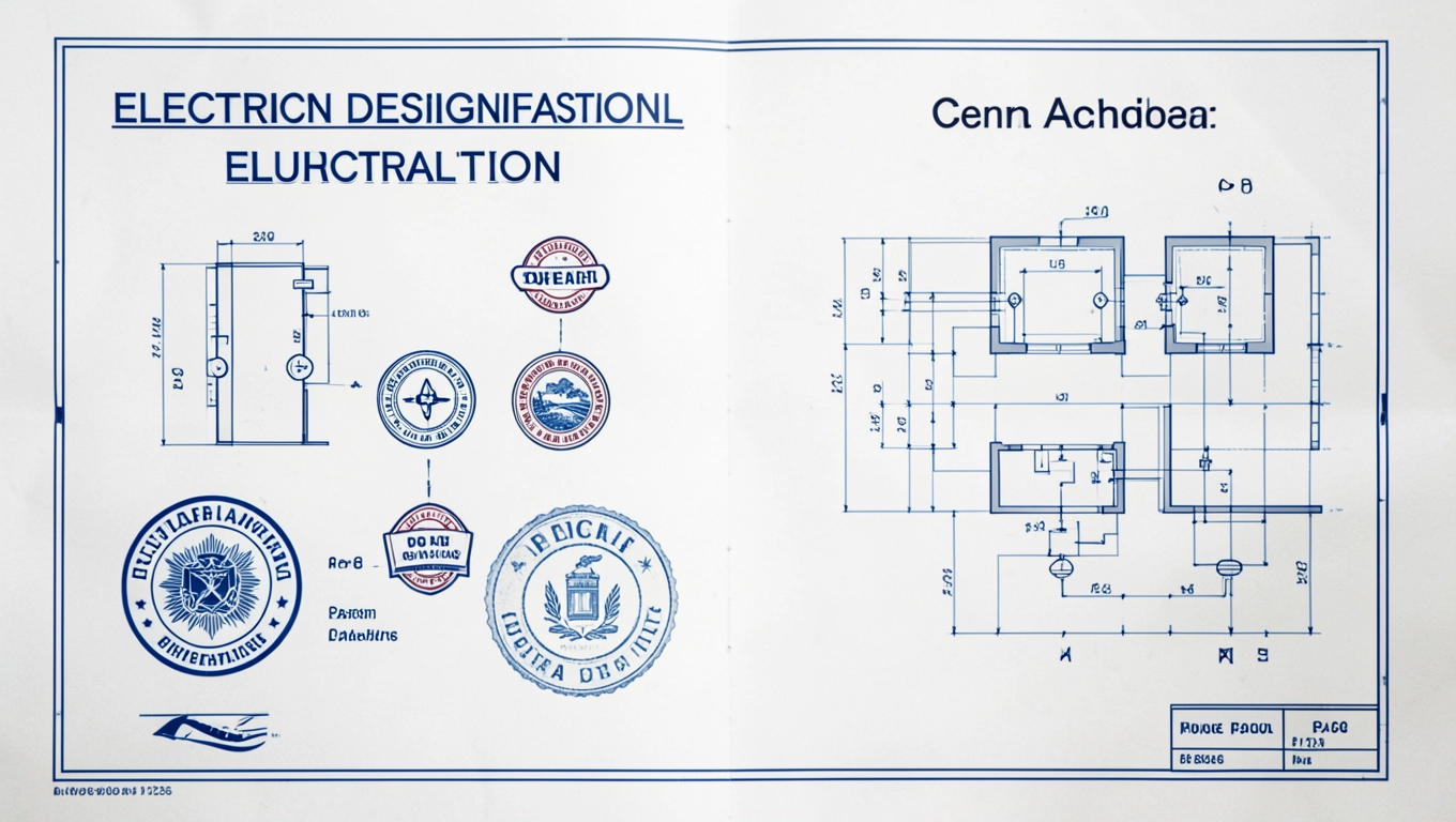 Uprawnienia do Projektowania Instalacji Elektrycznych