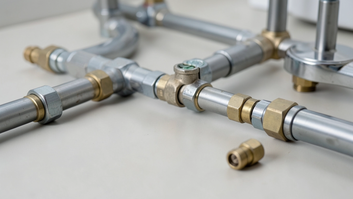 Uprawnienia do projektowania instalacji sanitarnych