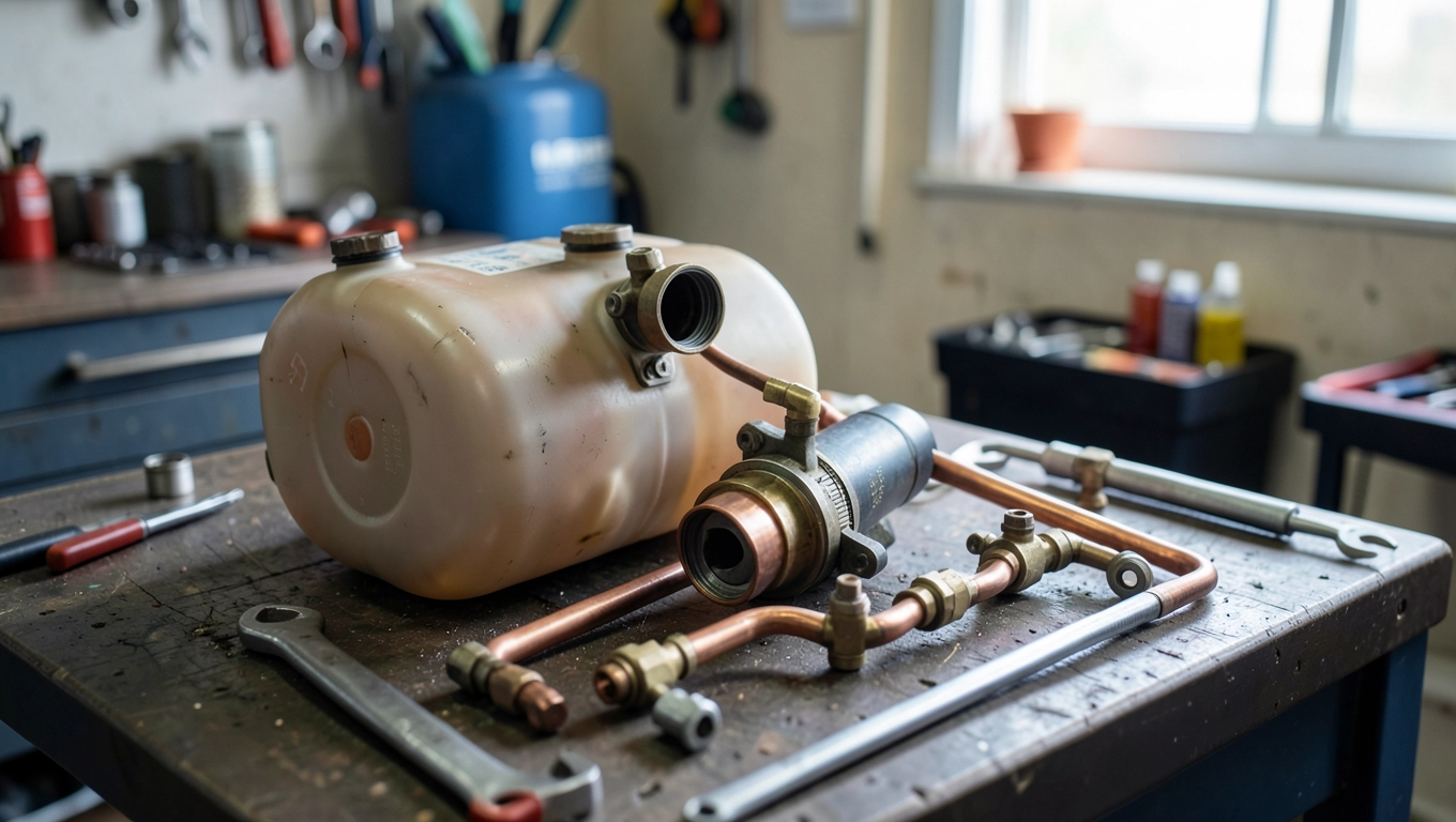 usuwanie instalacji lpg