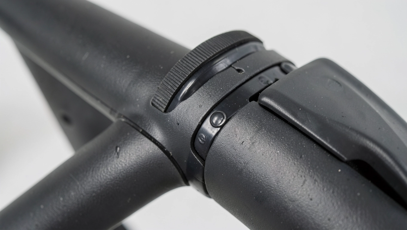 Uszczelnienie hulajnogi elektrycznej