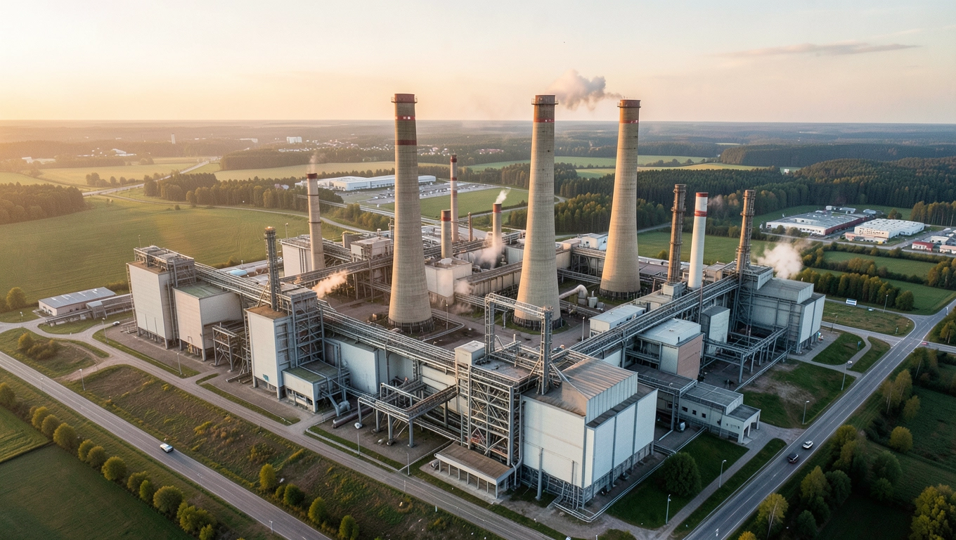 Właściciel Elektrowni Opole PGE