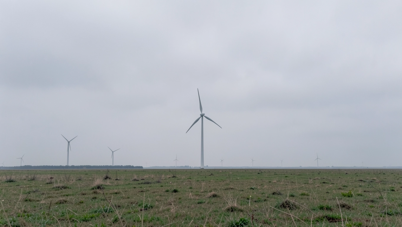 Wnioski na 95 mln zł w programie wiatrowym