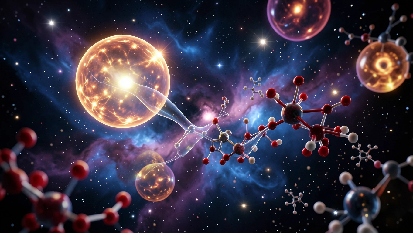 Wodór w przyrodzie gdzie występuje i jak tworzy związki