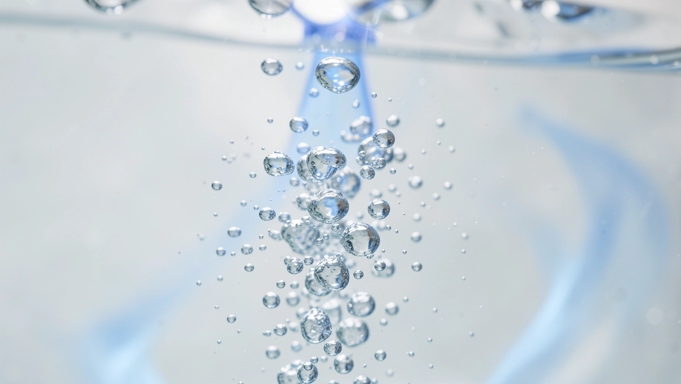 wodór właściwości