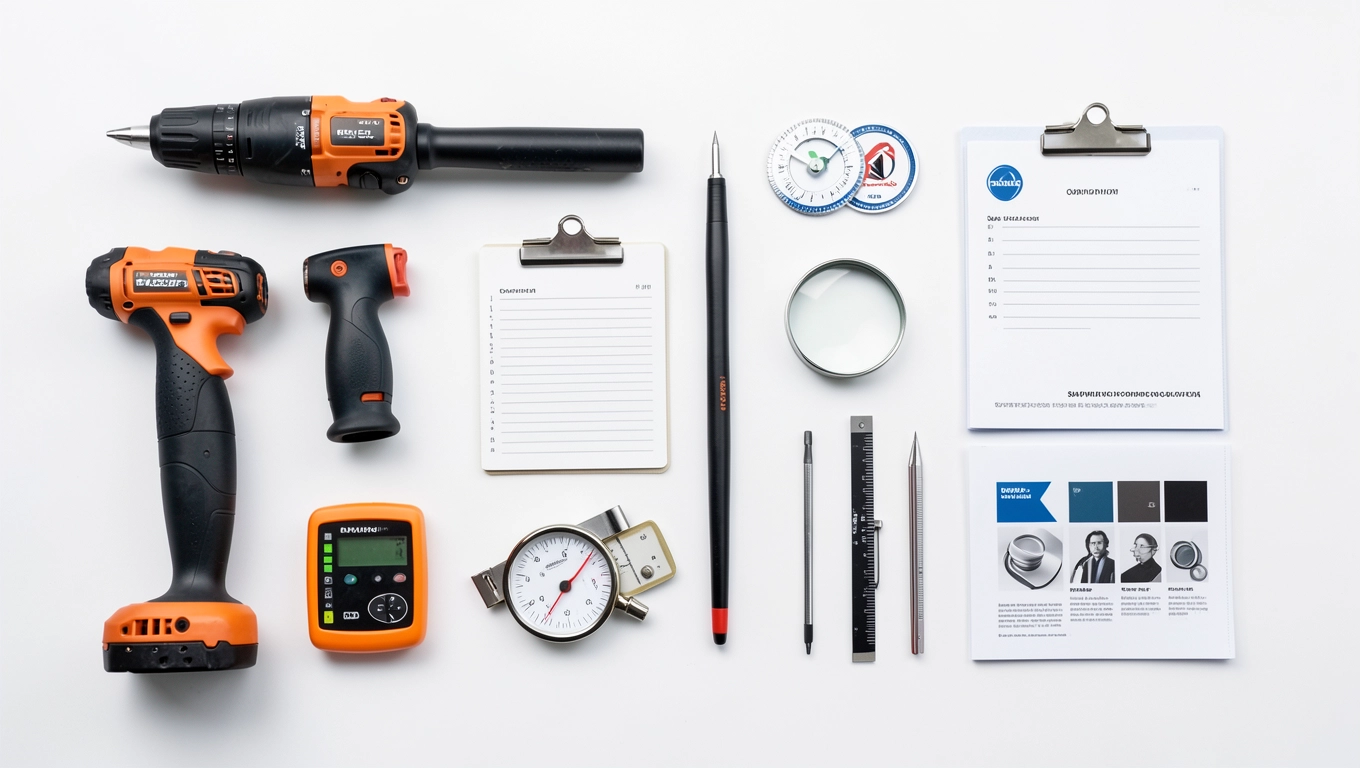 Wybór dostawcy i proces zlecenia usługi