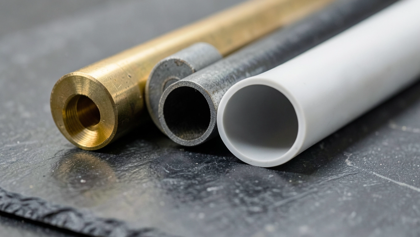 Wybór materiałów i technologii przy modernizacji