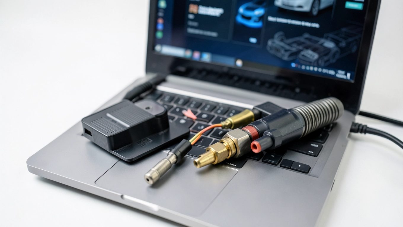 Wycena instalacji LPG online