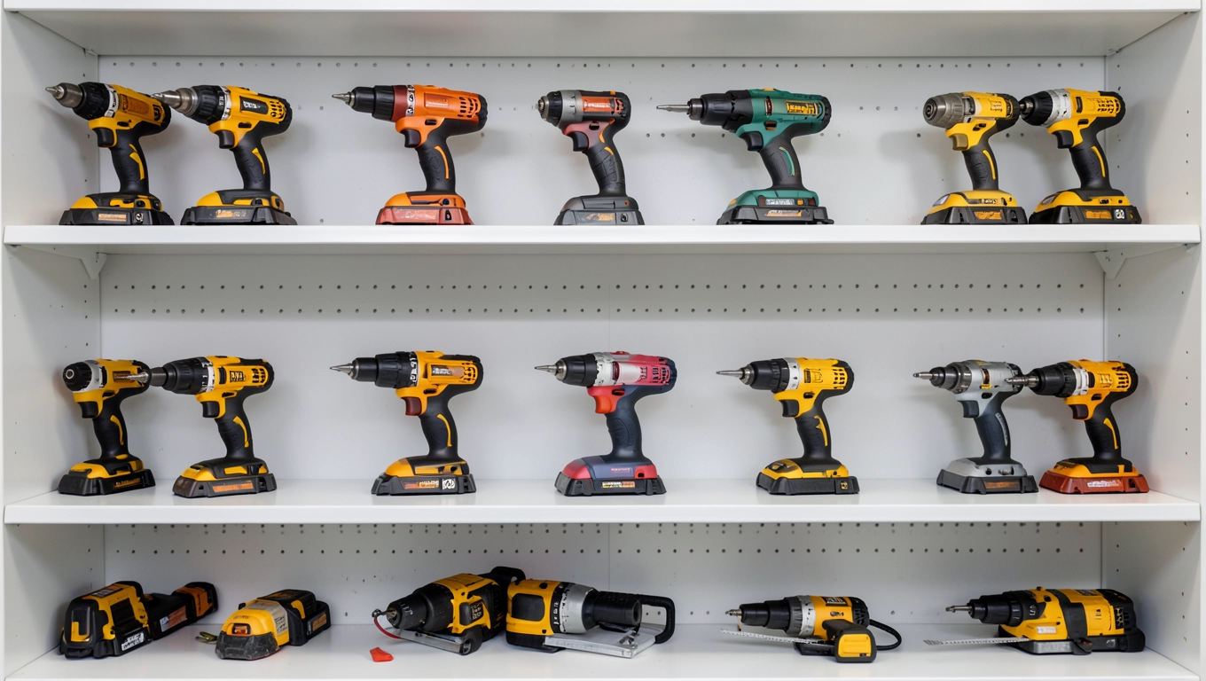 wypożyczalnia elektronarzędzi cennik