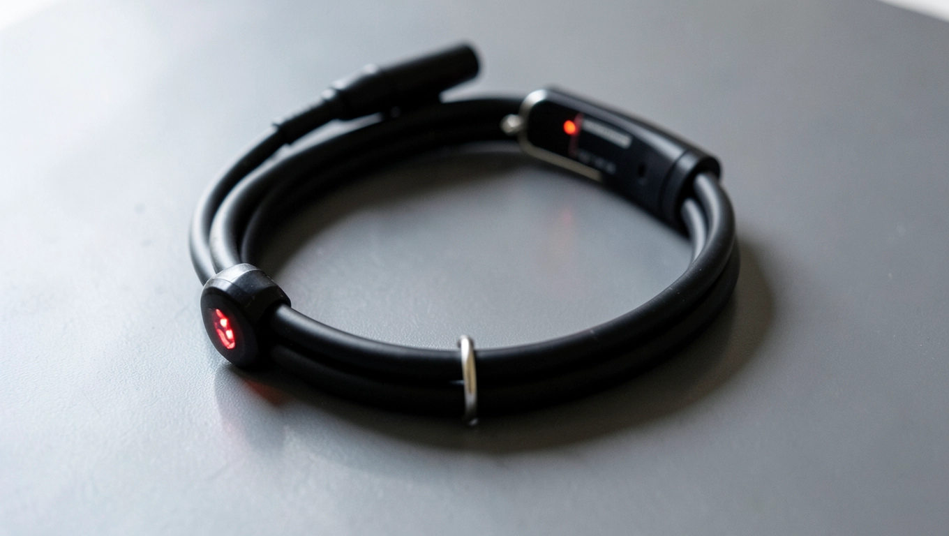 Za jakie przestępstwa dozór elektroniczny