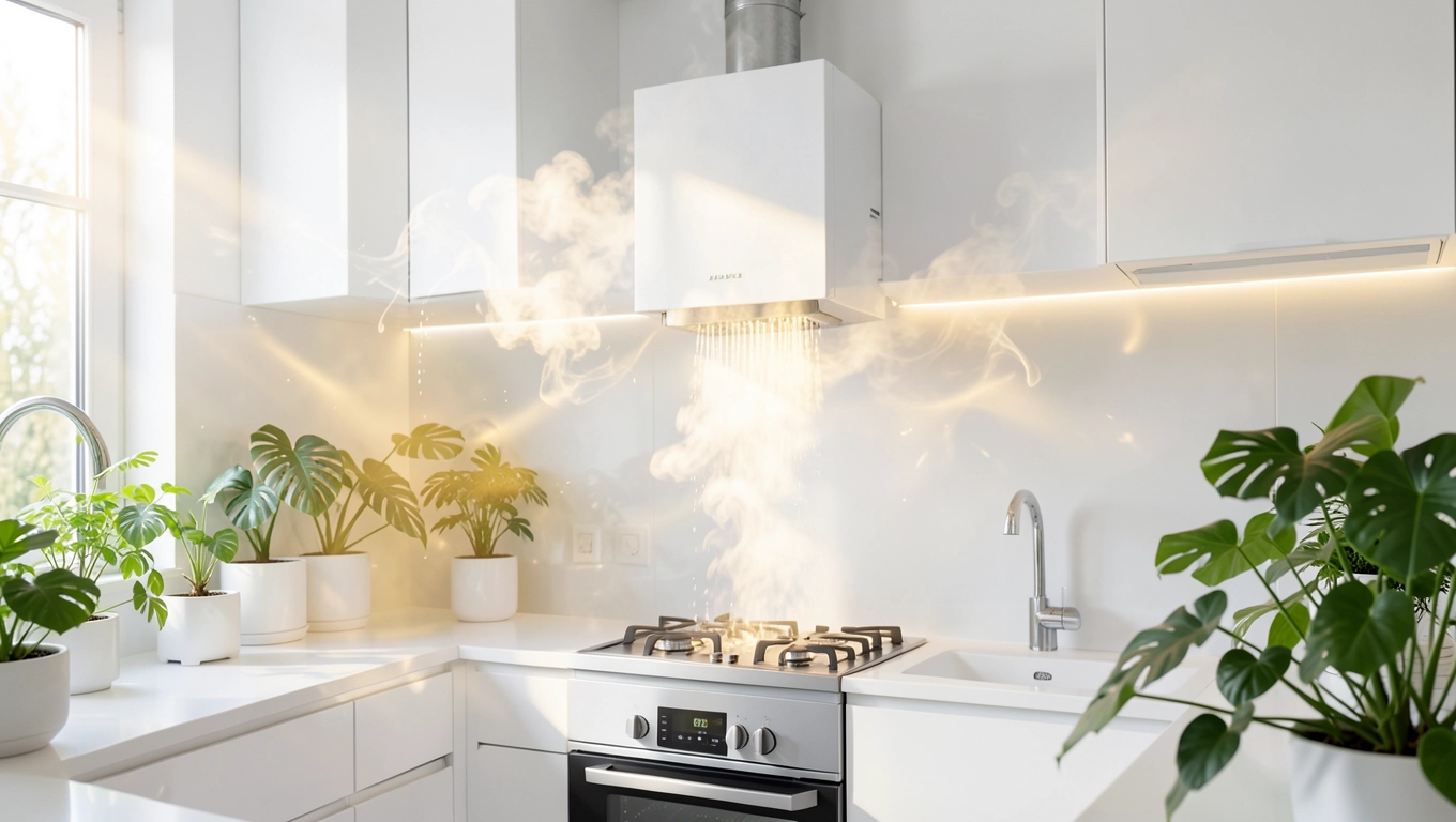 Zalety pieca kondensacyjnego na H2