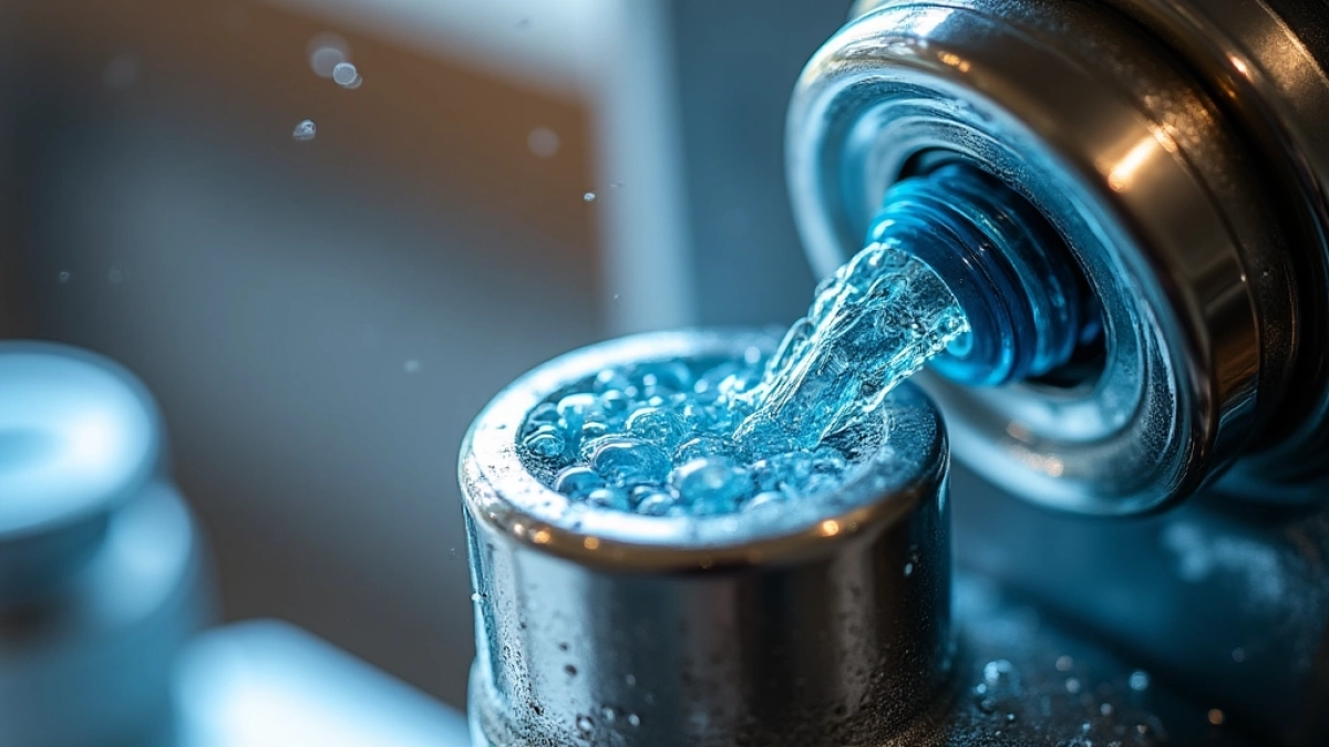 zalewanie grzejnika elektrycznego