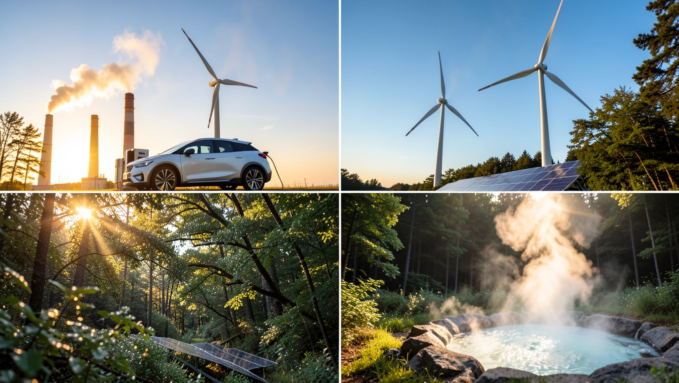 Źródła emisji wodoru do powietrza