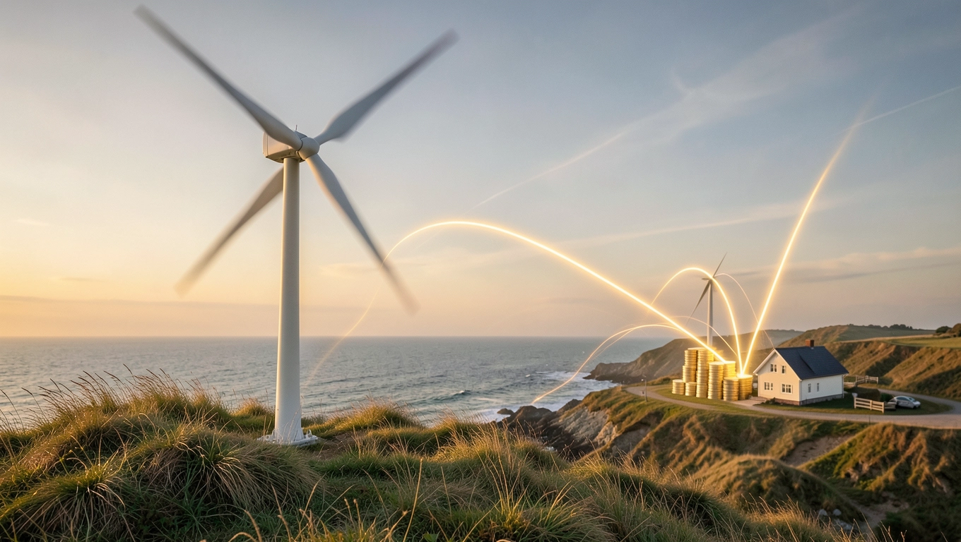 Zwrot inwestycji elektrowni 3kW w Polsce