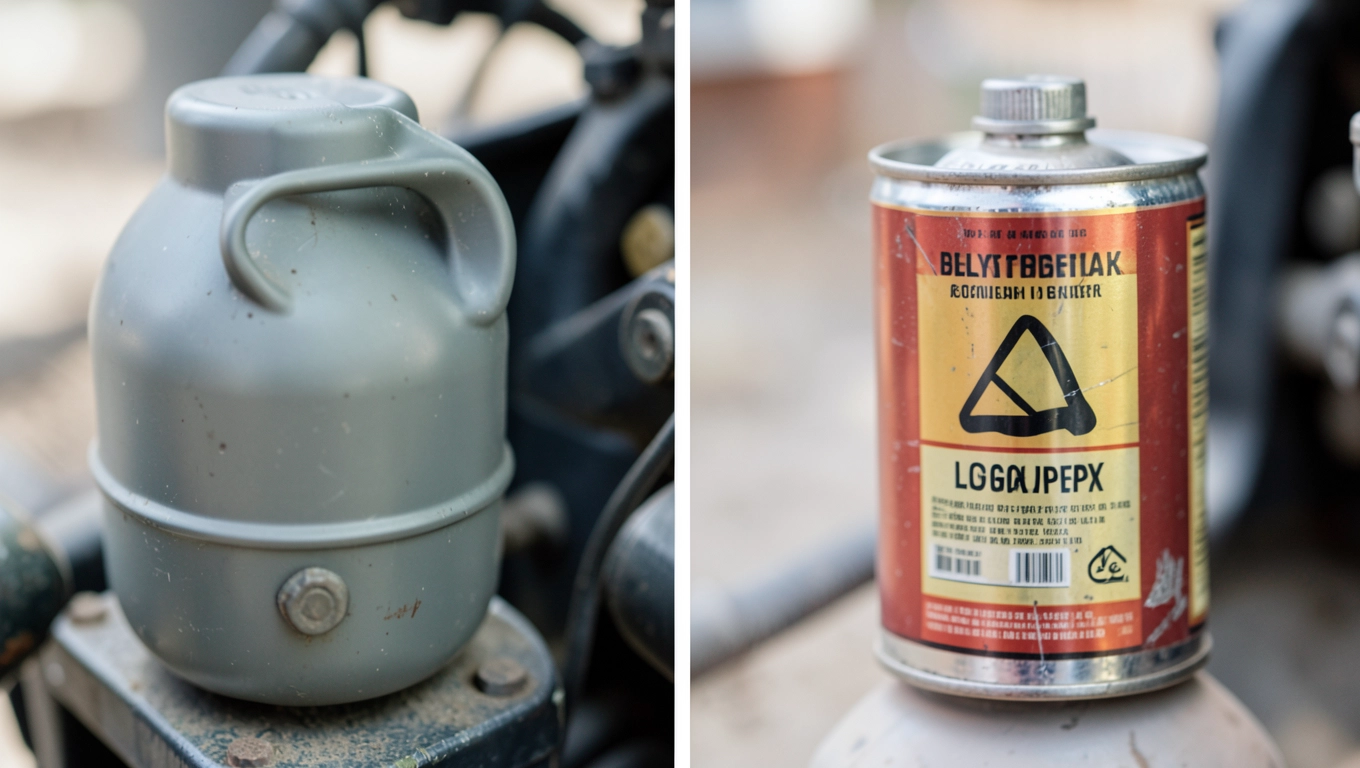 Zwrot kosztów instalacji LPG kalkulacja opłacalności