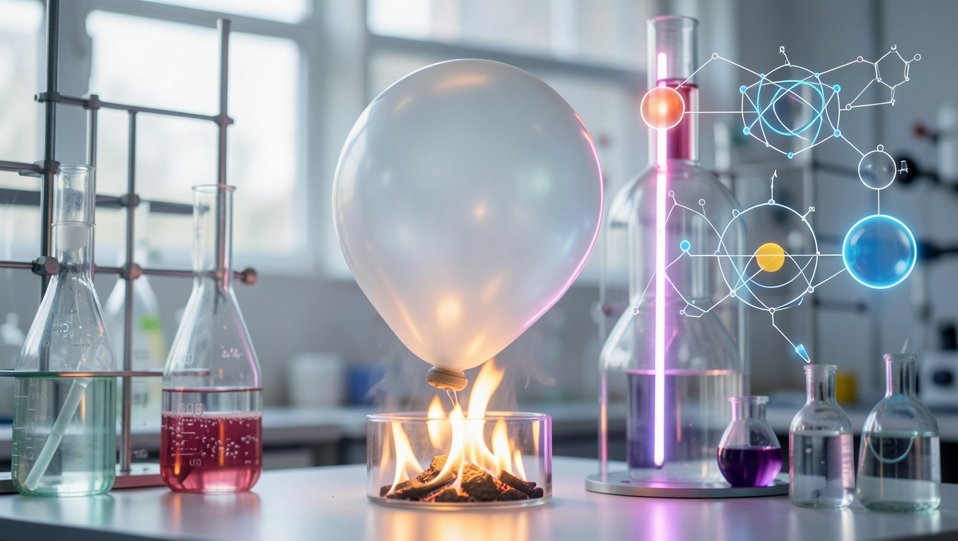 Chemiczna obojętność gazów szlachetnych