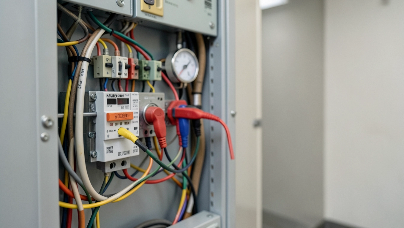 Czy deweloper musi przekazać pomiary elektryczne