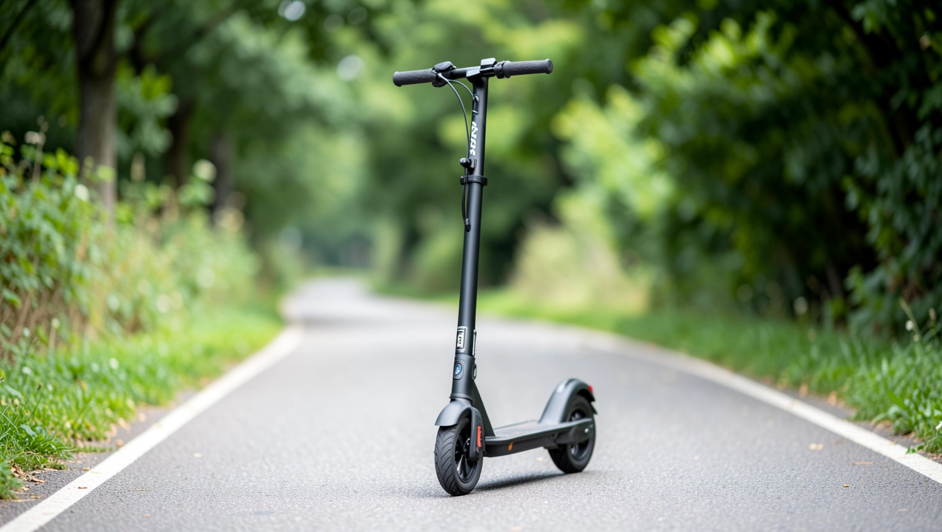 Czy można jeździć hulajnogą elektryczną bez karty rowerowej