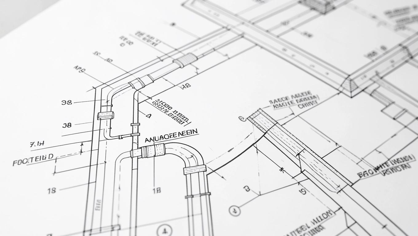 Czy w projekcie budowlanym muszą być instalacje