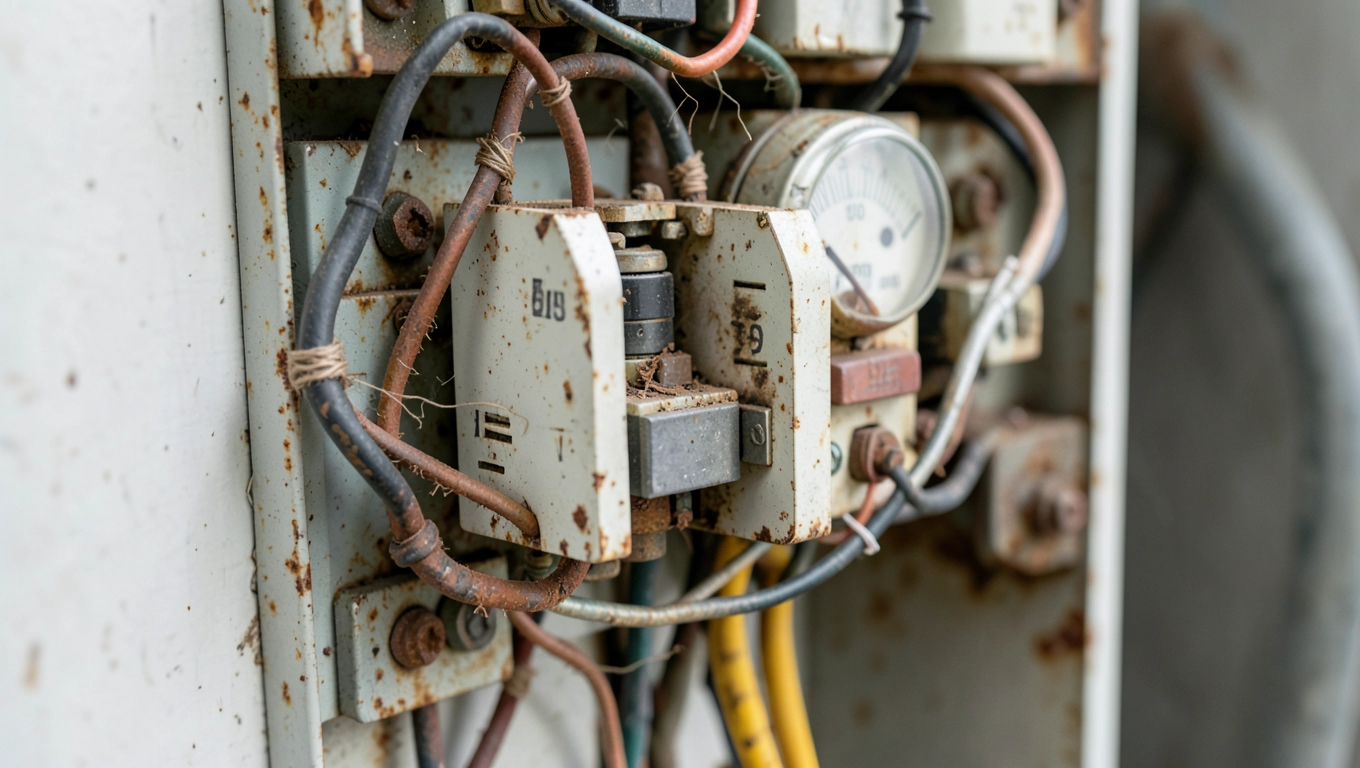 Do kogo należy wymiana instalacji elektrycznej