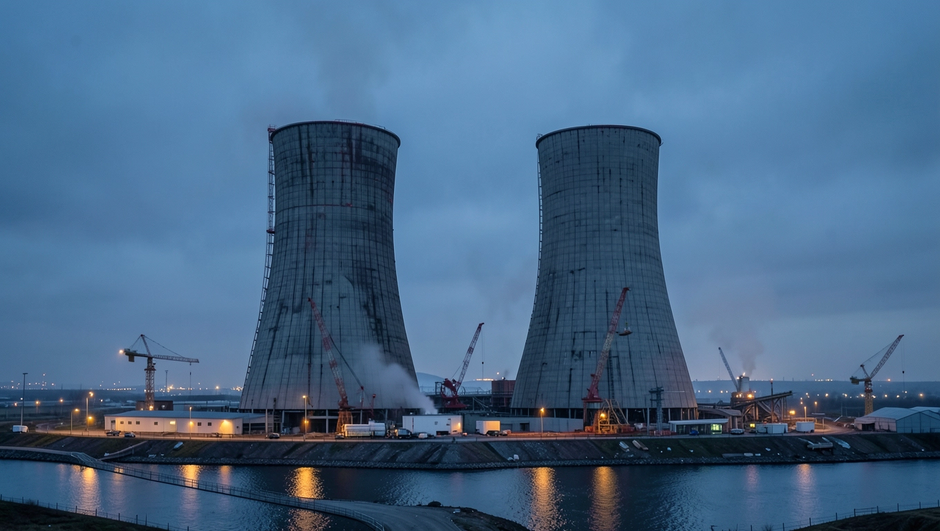 Doświadczenia zagraniczne i prognoza do 2050