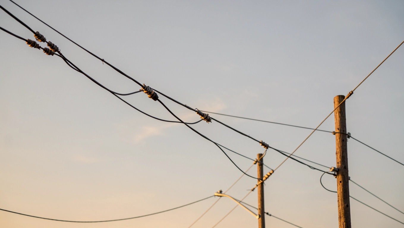 Elektromonter linii napowietrznych zarobki