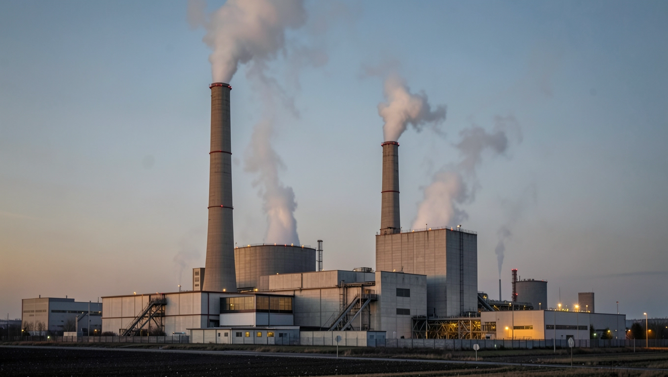 elektrownia atomowa ile daje prądu