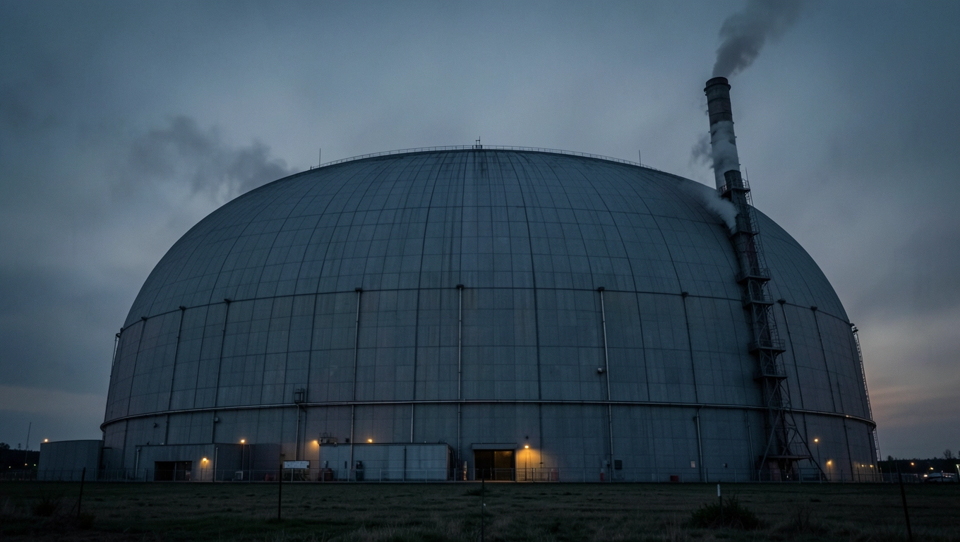 elektrownia atomowa jaka moc