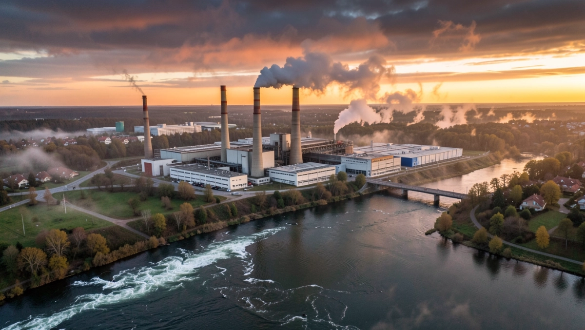 Elektrownia Opole