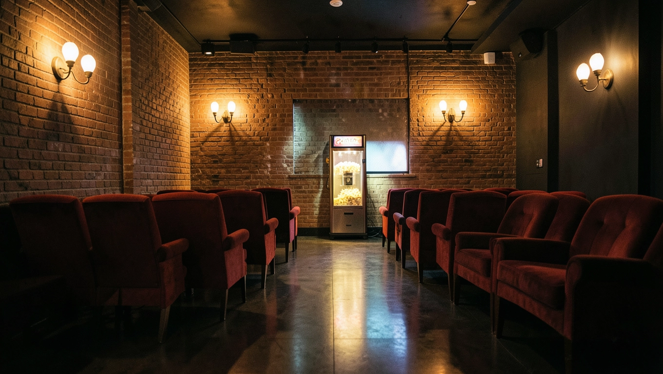 elektrownia radom kino