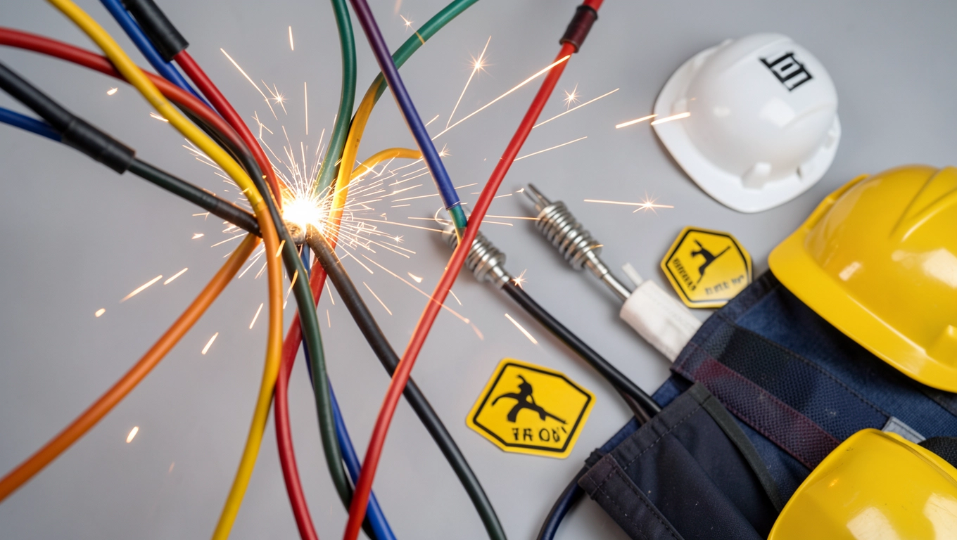 Elektryk Czynniki Szkodliwe Skierowanie Na Badania