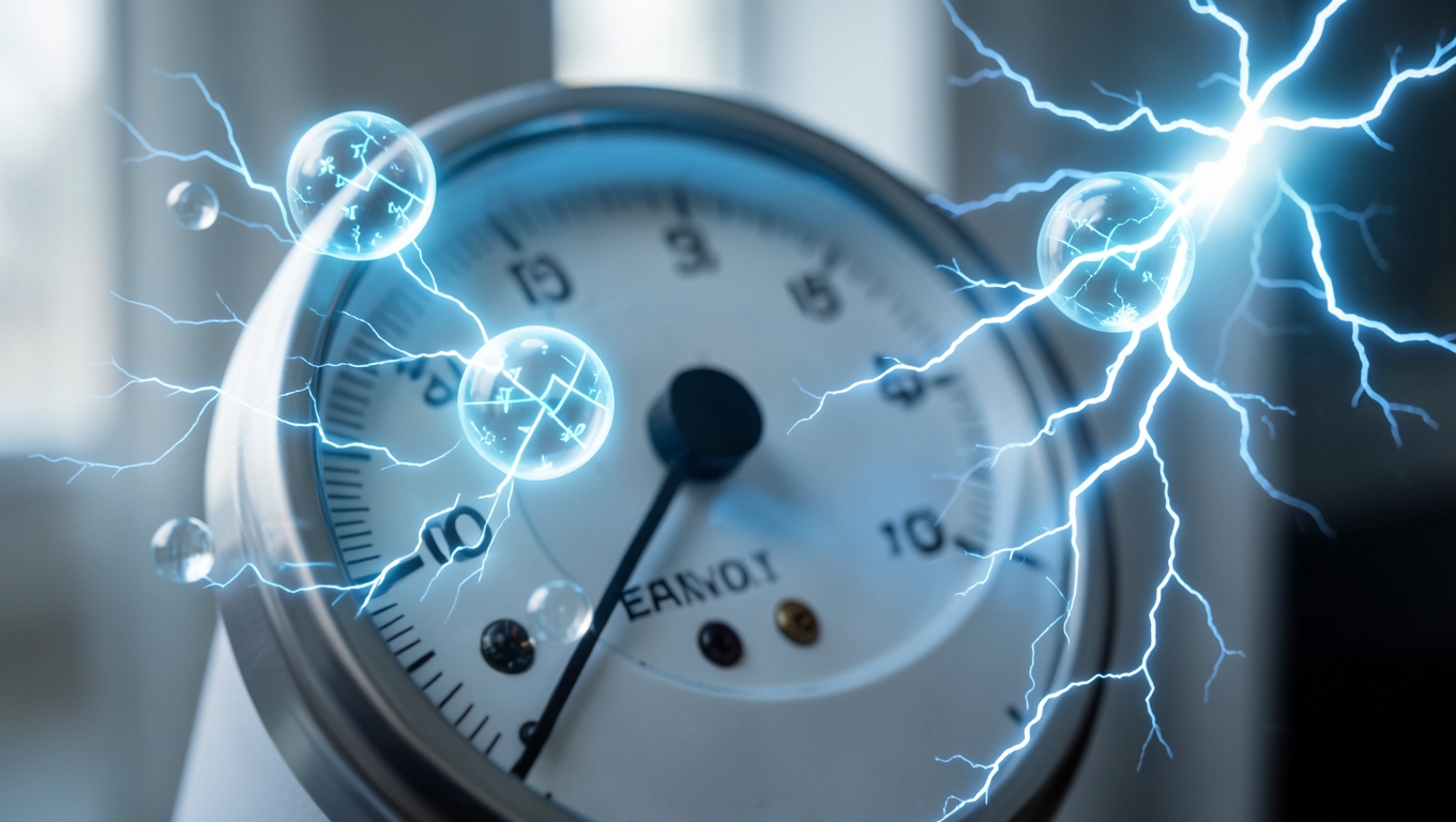 Godzinowa cena energii elektrycznej