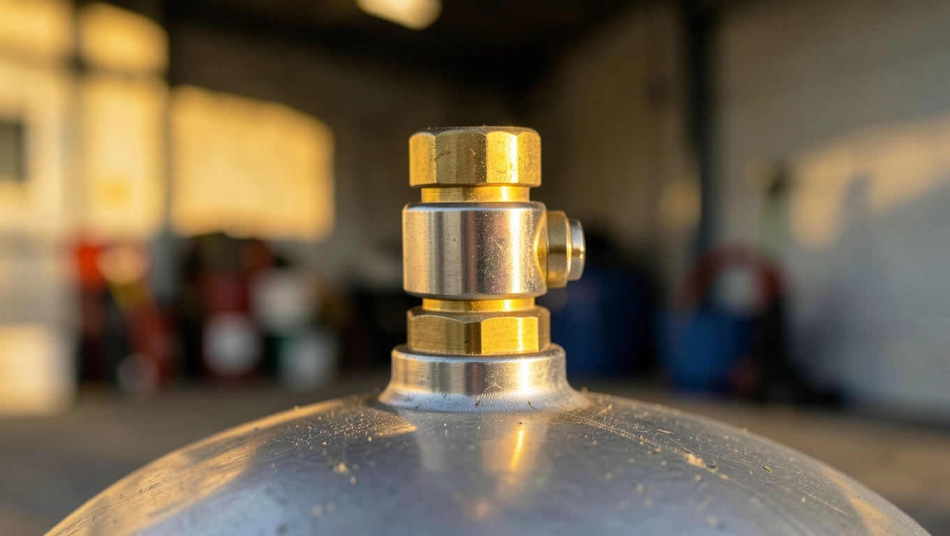 homologacja instalacji lpg