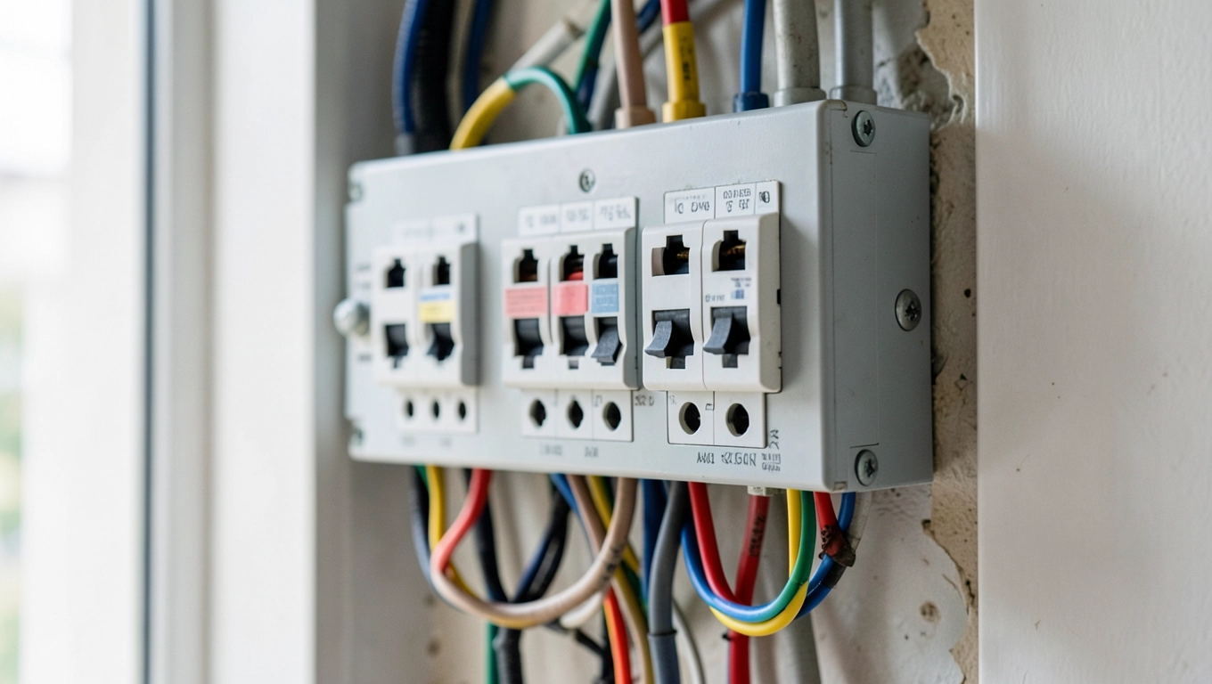 Ile kosztuje odbiór domu przez elektryka