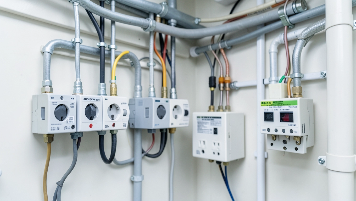 Ile kosztuje protokół odbioru instalacji elektrycznej