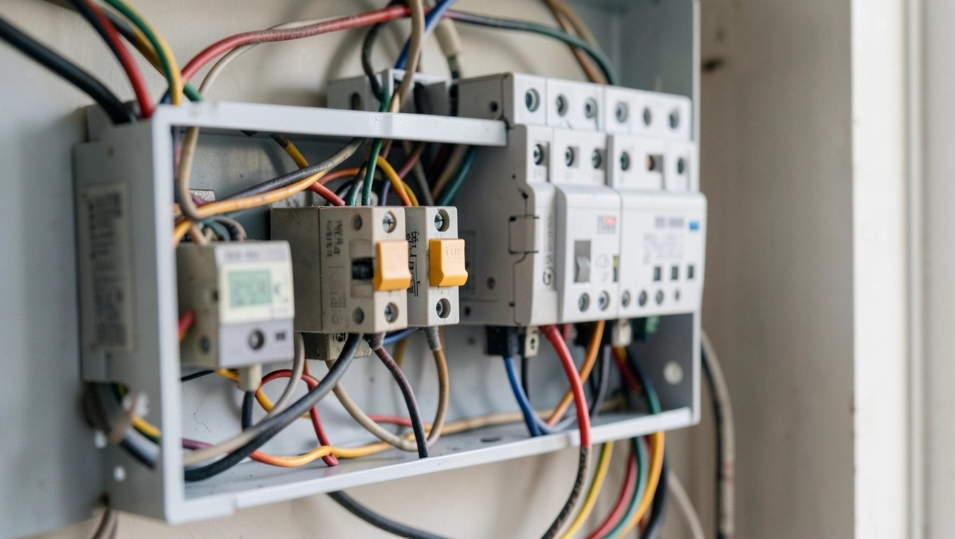 Ile kosztuje przegląd instalacji elektrycznej w domu