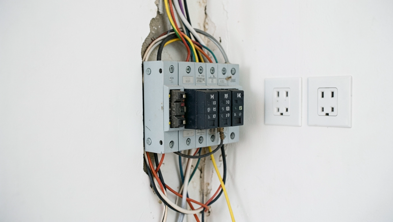 Ile kosztuje przegląd instalacji elektrycznej w mieszkaniu