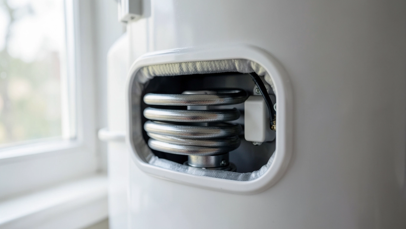 Ile prądu zużywa bojler elektryczny 200l