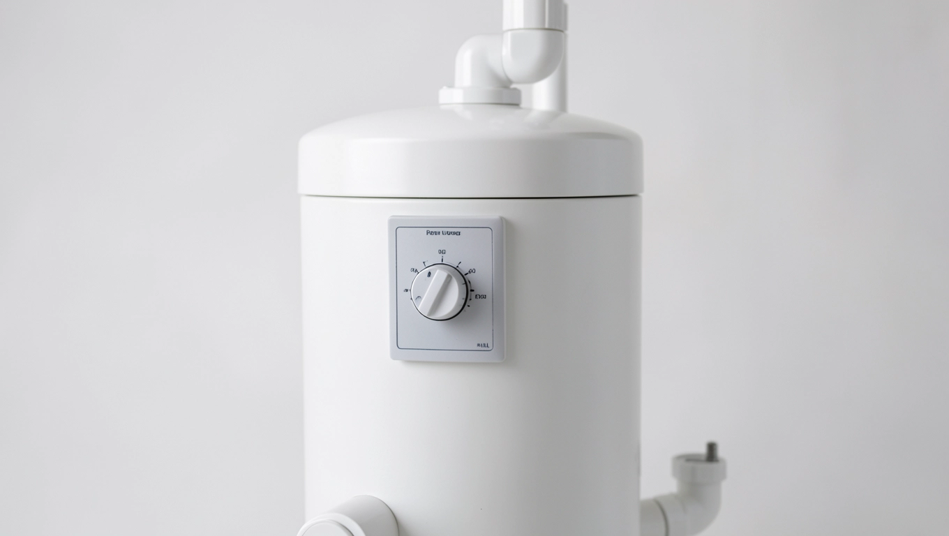 Ile prądu zużywa bojler elektryczny 40l
