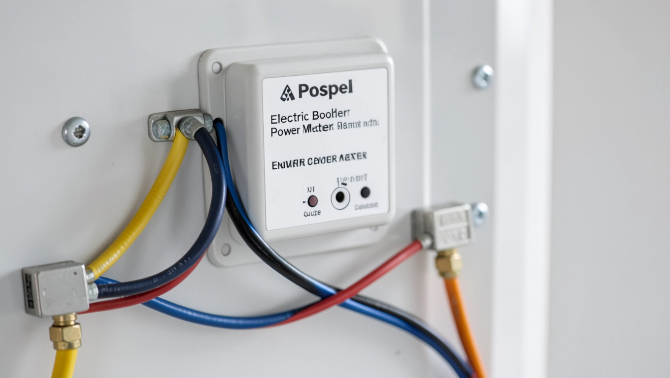 Ile prądu zużywa piec elektryczny Kospel