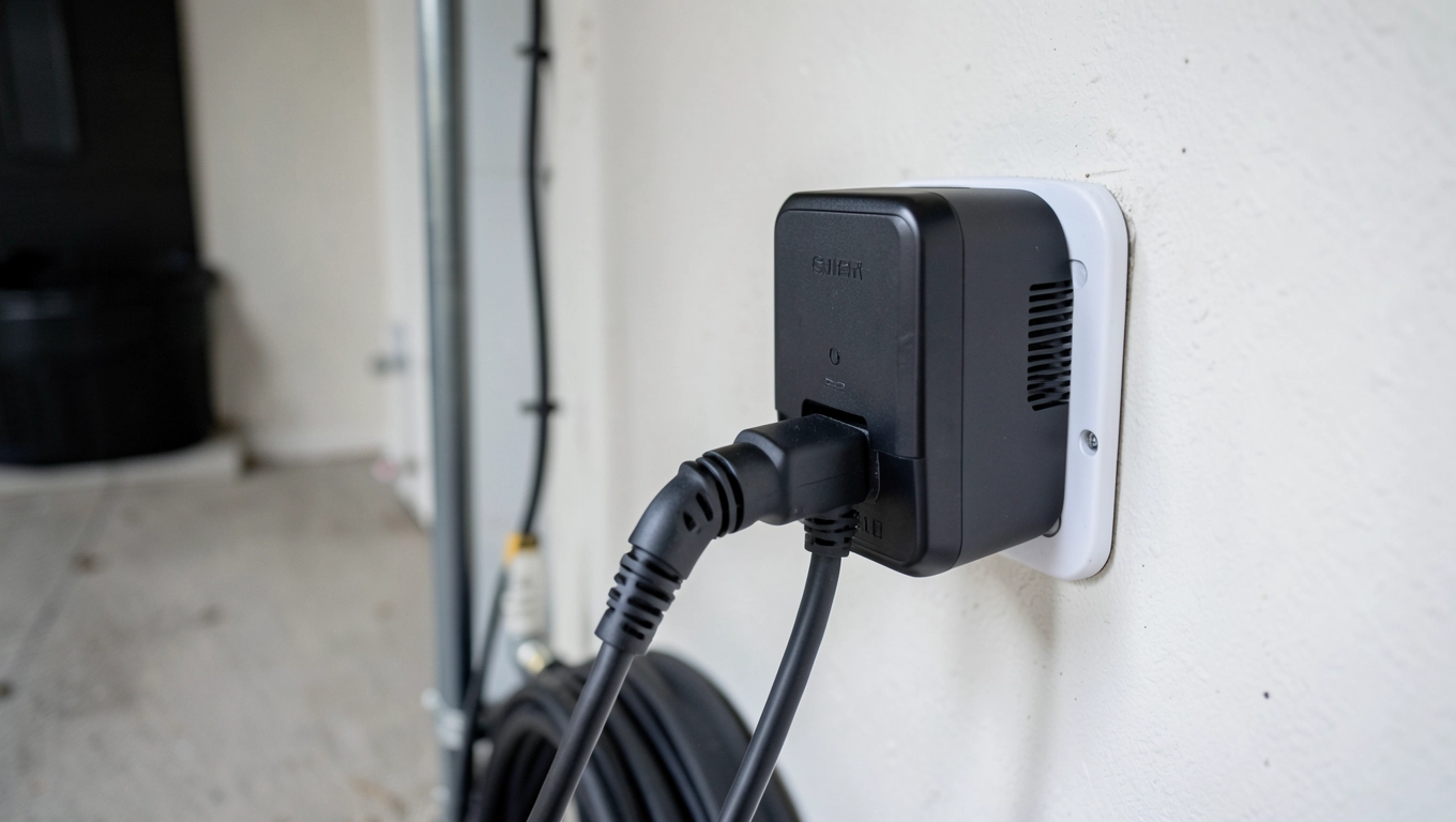 Ile trwa ładowanie samochodu elektrycznego w domu