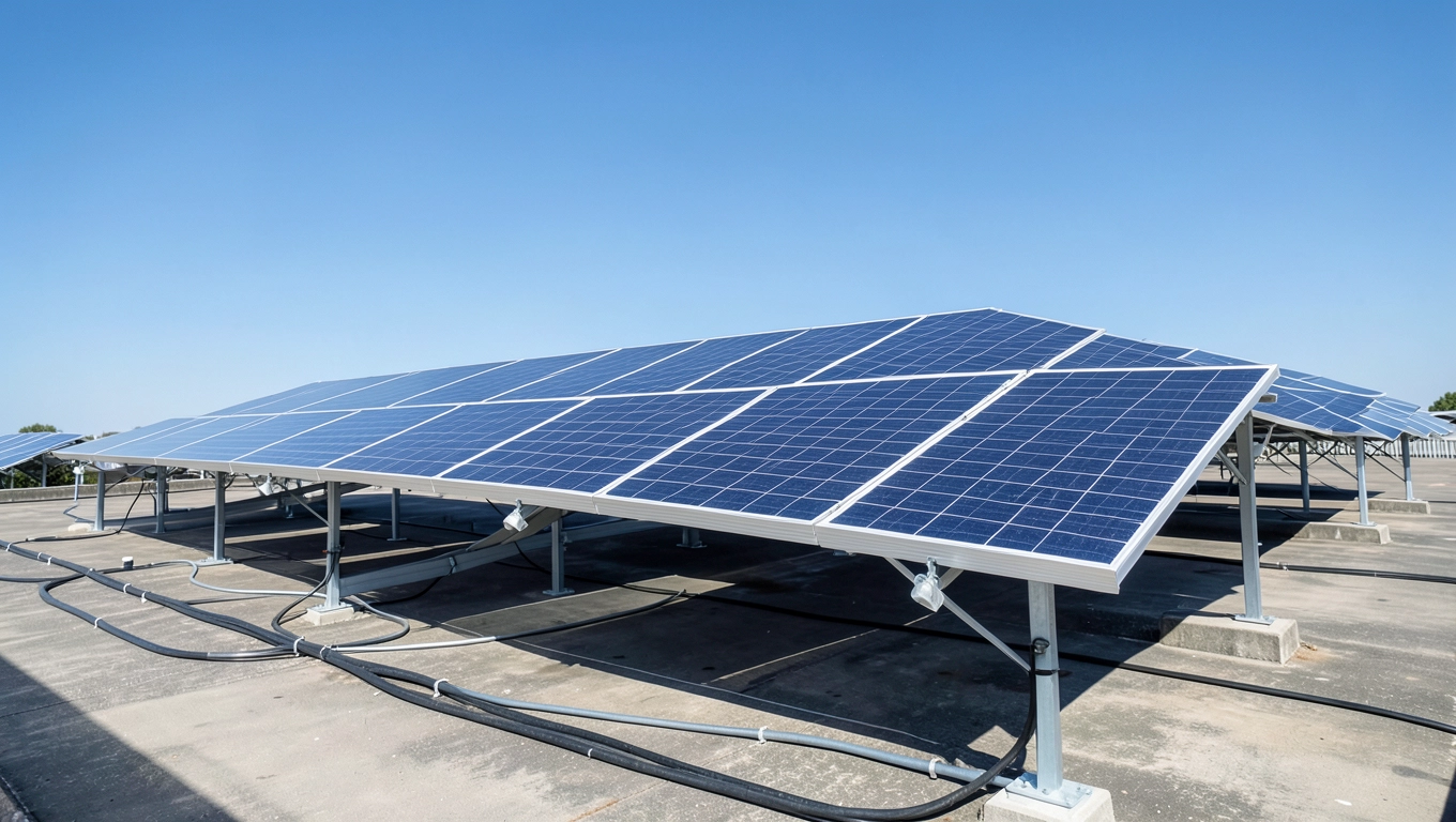 Instalacja fotowoltaiczna 3 6 kW  ile energii wyprodukuje