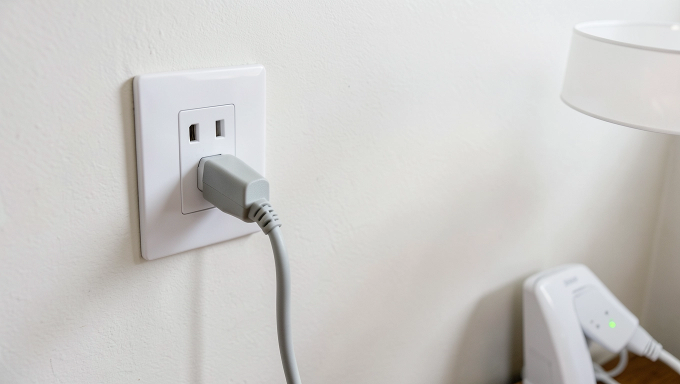 Jak bezpiecznie korzystać z prądu elektrycznego