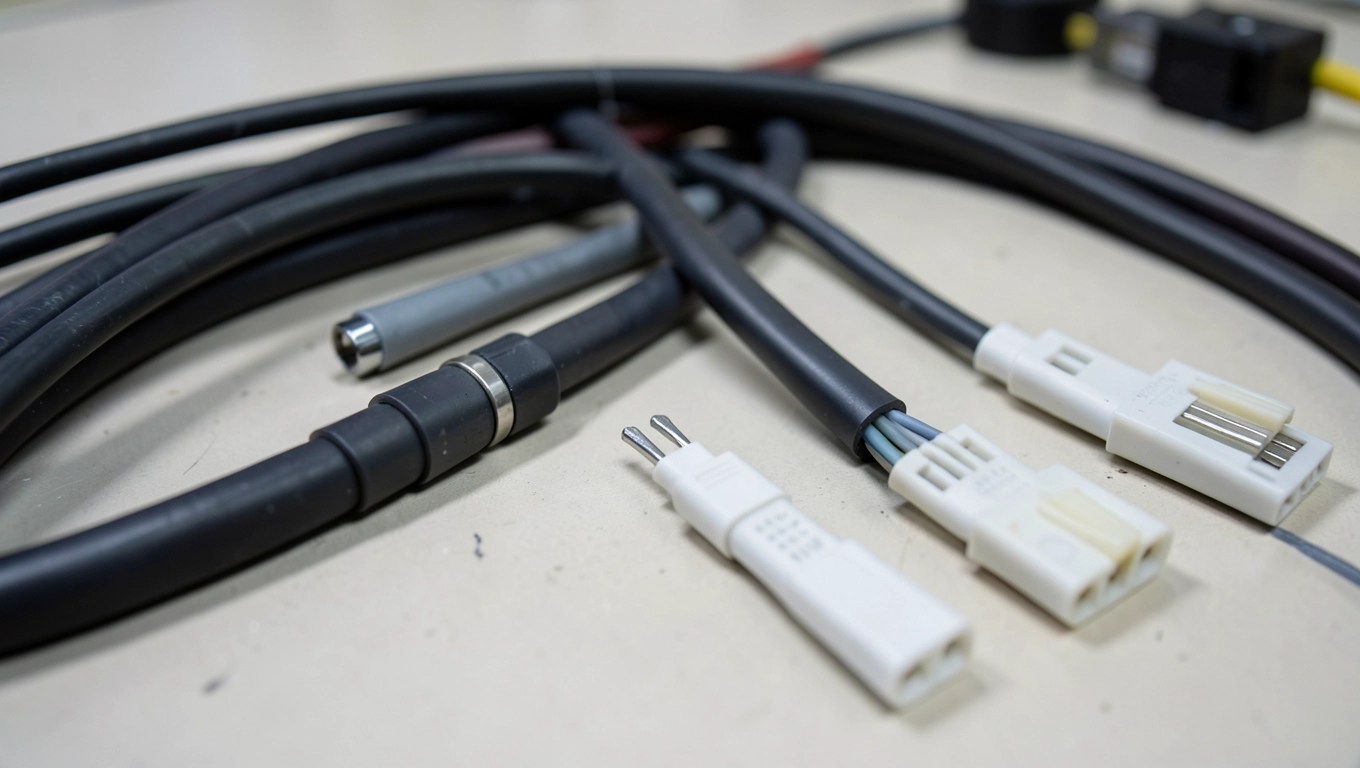 Jak Dobrać Kable Do Instalacji Elektrycznej