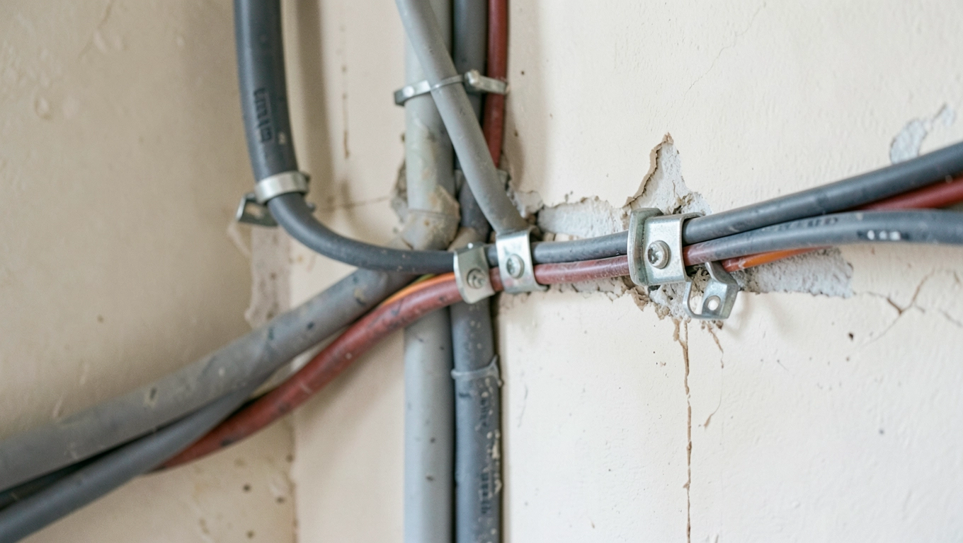 Jak Prowadzić Instalację Elektryczną W Domu