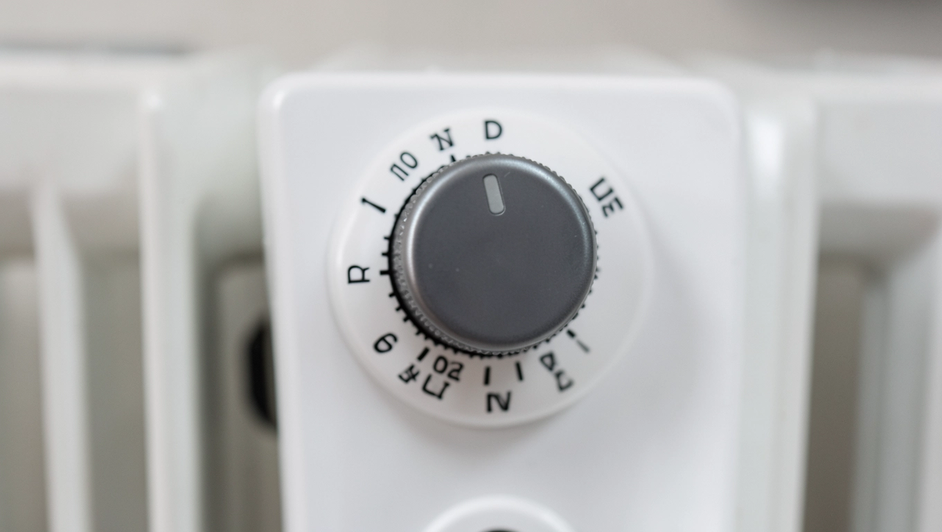 Jak ustawić termostat w grzejniku elektrycznym